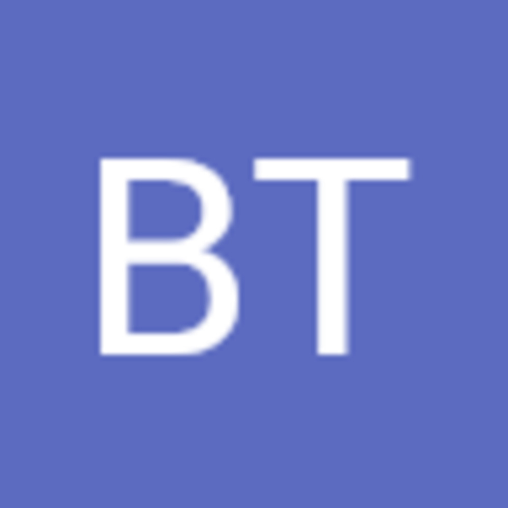 Meet your Posher, Bt